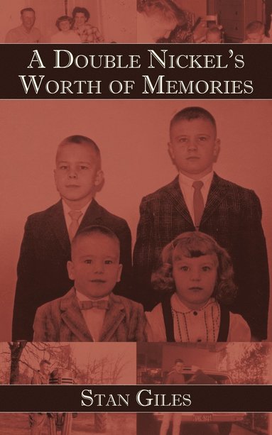 bokomslag Double Nickel's Worth of Memories