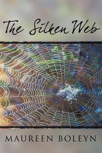 bokomslag The Silken Web