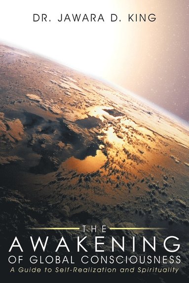 bokomslag Awakening of Global Consciousness