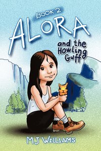 bokomslag Alora and the Howling Guff