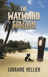 bokomslag Wayward Wagon