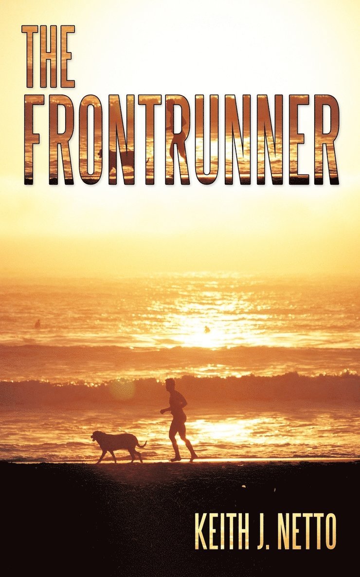 The Frontrunner 1