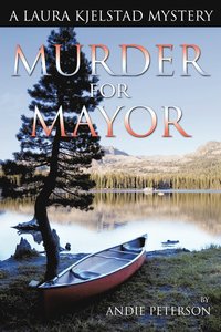 bokomslag Murder for Mayor