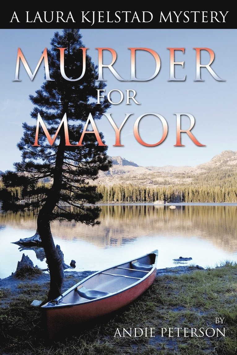 Murder for Mayor