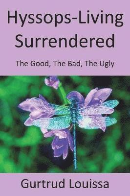 Hyssops-Living Surrendered 1