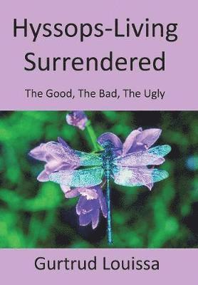 Hyssops-Living Surrendered 1