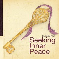 bokomslag Seeking Inner Peace