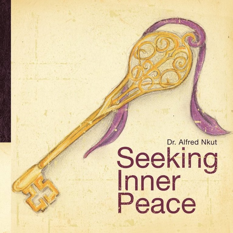 Seeking Inner Peace 1