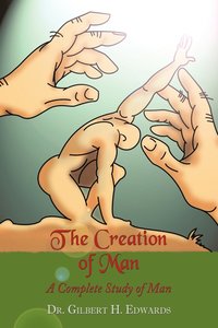 bokomslag The Creation of Man