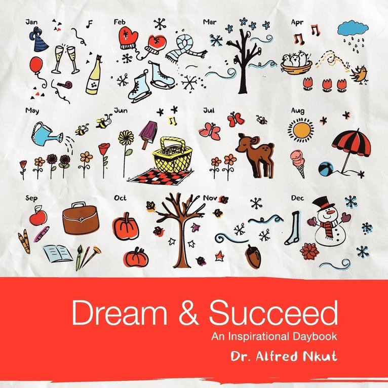 Dream and Succeed 1