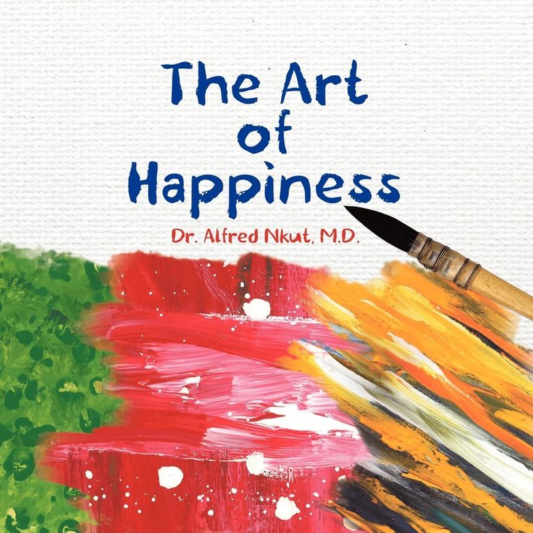 The Art of Happiness 1