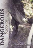 William F. Kelly, William F Kelly - Dangerous Passage, Inbunden
