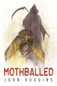 bokomslag Mothballed