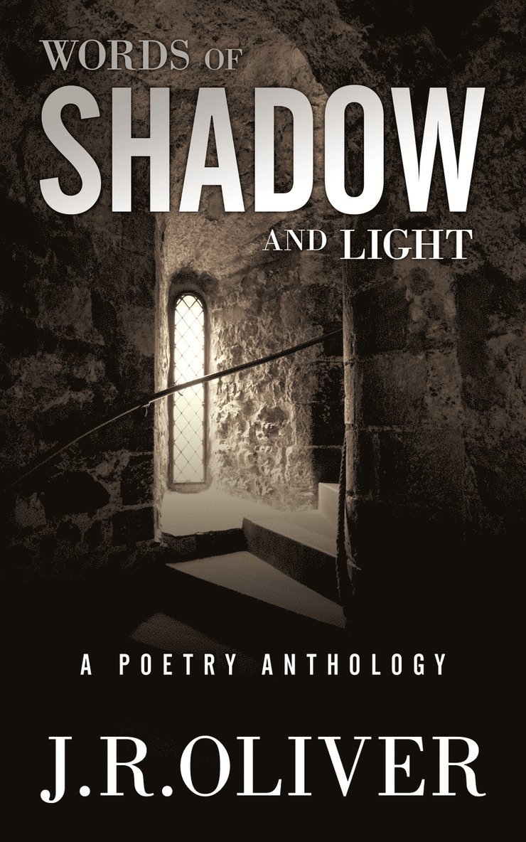 Words of SHADOW and Light 1