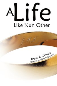 bokomslag Life Like Nun Other