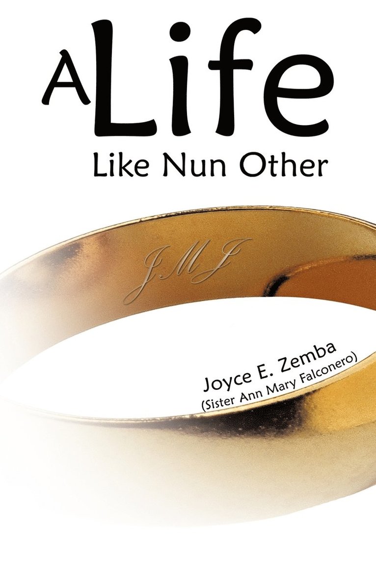 A Life Like Nun Other 1