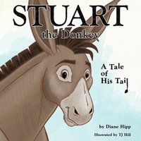 bokomslag Stuart the Donkey