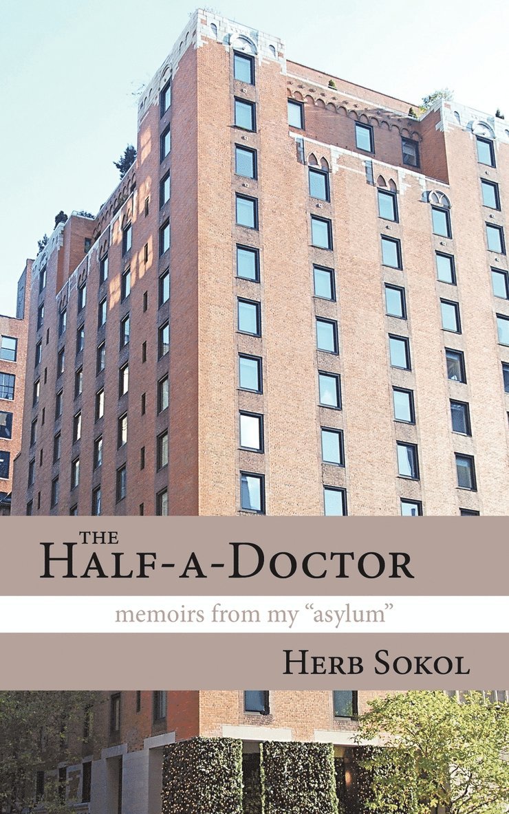 The Half-a-Doctor 1