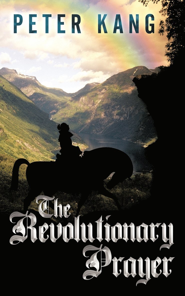 Revolutionary Prayer