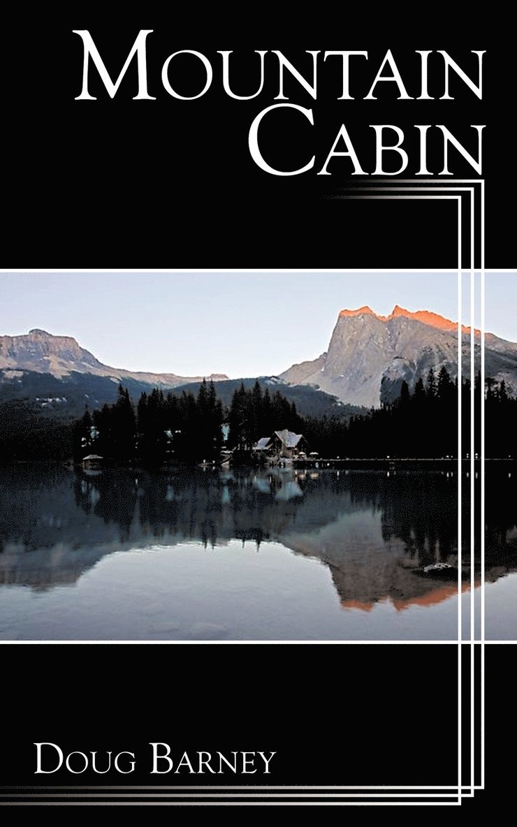 Mountain Cabin 1