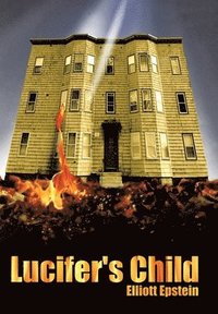 bokomslag Lucifer's Child
