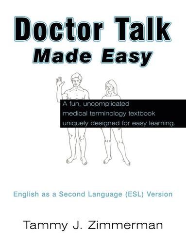 bokomslag Doctor Talk - Made Easy