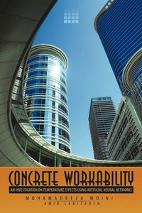 bokomslag Concrete Workability