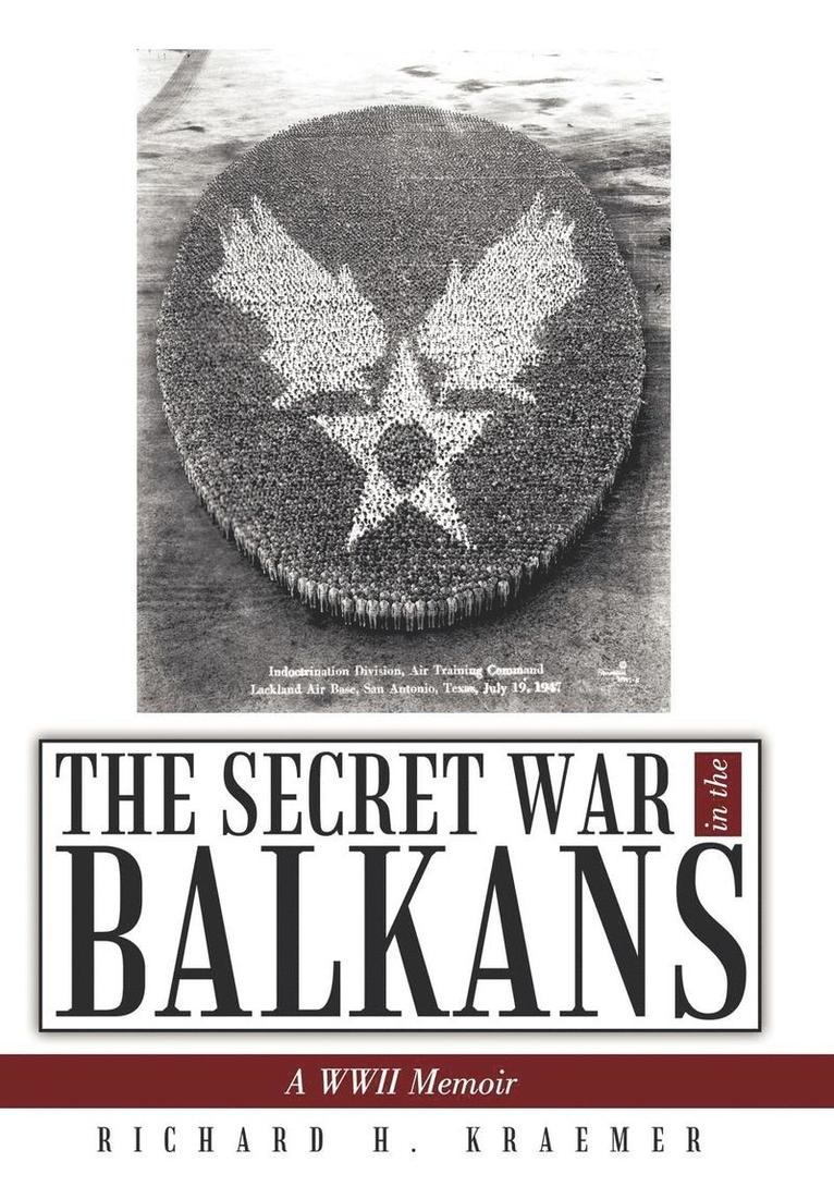 The Secret War in the Balkans 1