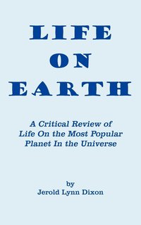 bokomslag Life On Earth