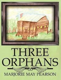 bokomslag Three Orphans