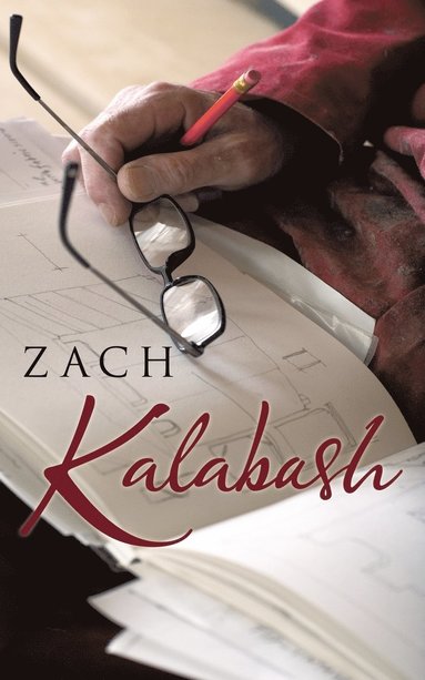 bokomslag Kalabash