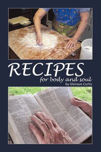 bokomslag Recipes