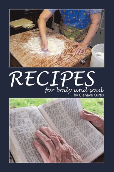 bokomslag Recipes