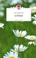 bokomslag "Secrets" Through Her Eyes