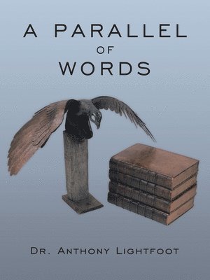 bokomslag Parallel Of Words