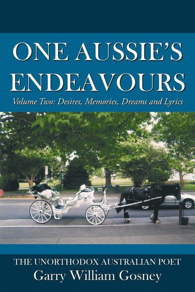 bokomslag One Aussie's Endeavours