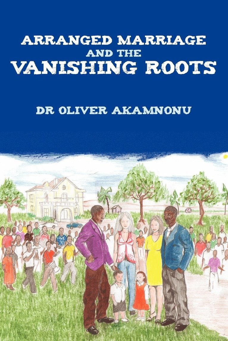 Arranged Marriage and the Vanishing Roots 1