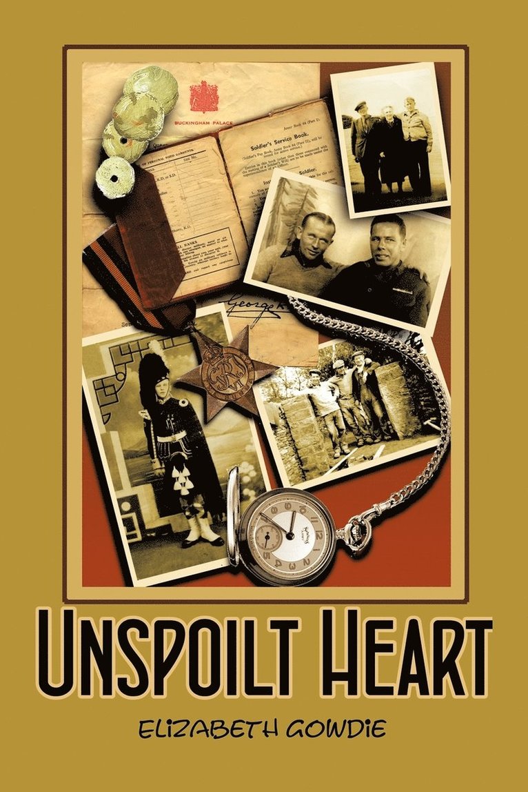 Unspoilt Heart 1