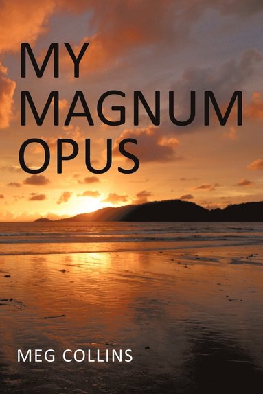 bokomslag My Magnum Opus
