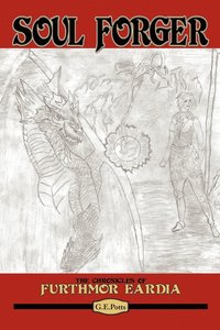 bokomslag Soul Forger