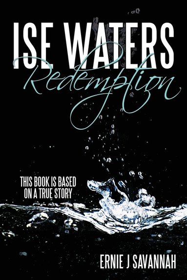 bokomslag Ise Waters Redemption