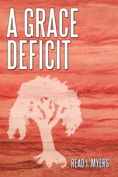 bokomslag Grace Deficit