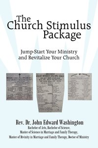 bokomslag Church Stimulus Package