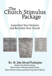 bokomslag Church Stimulus Package