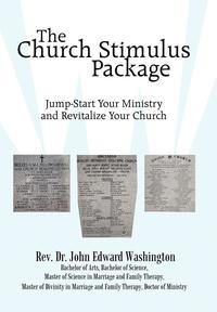 bokomslag The Church Stimulus Package