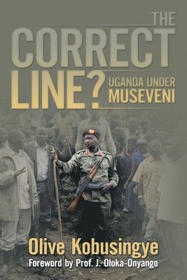 Correct Line?