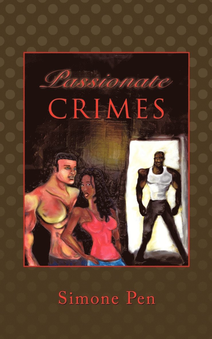 Passionate Crimes 1