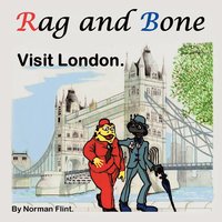 bokomslag Rag and Bone