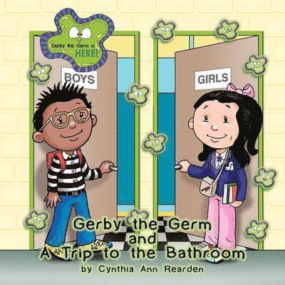 Gerby the Germ 1