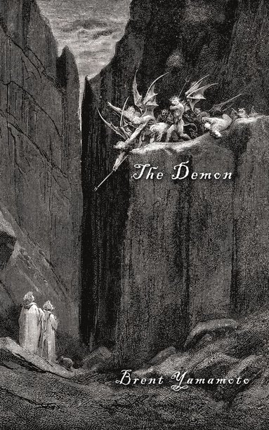 bokomslag Demon